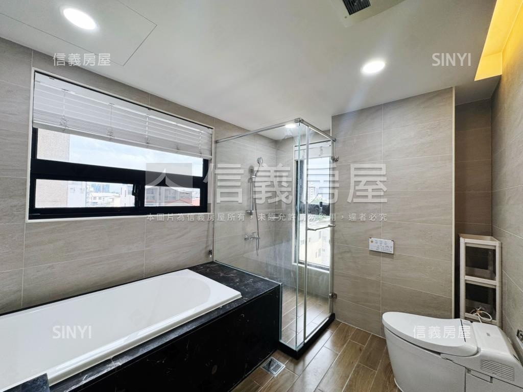 品陽大苑｜豪邸三房平車房屋室內格局與周邊環境