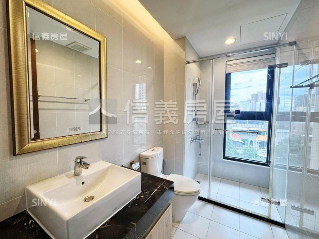 品陽大苑｜豪邸三房平車房屋室內格局與周邊環境