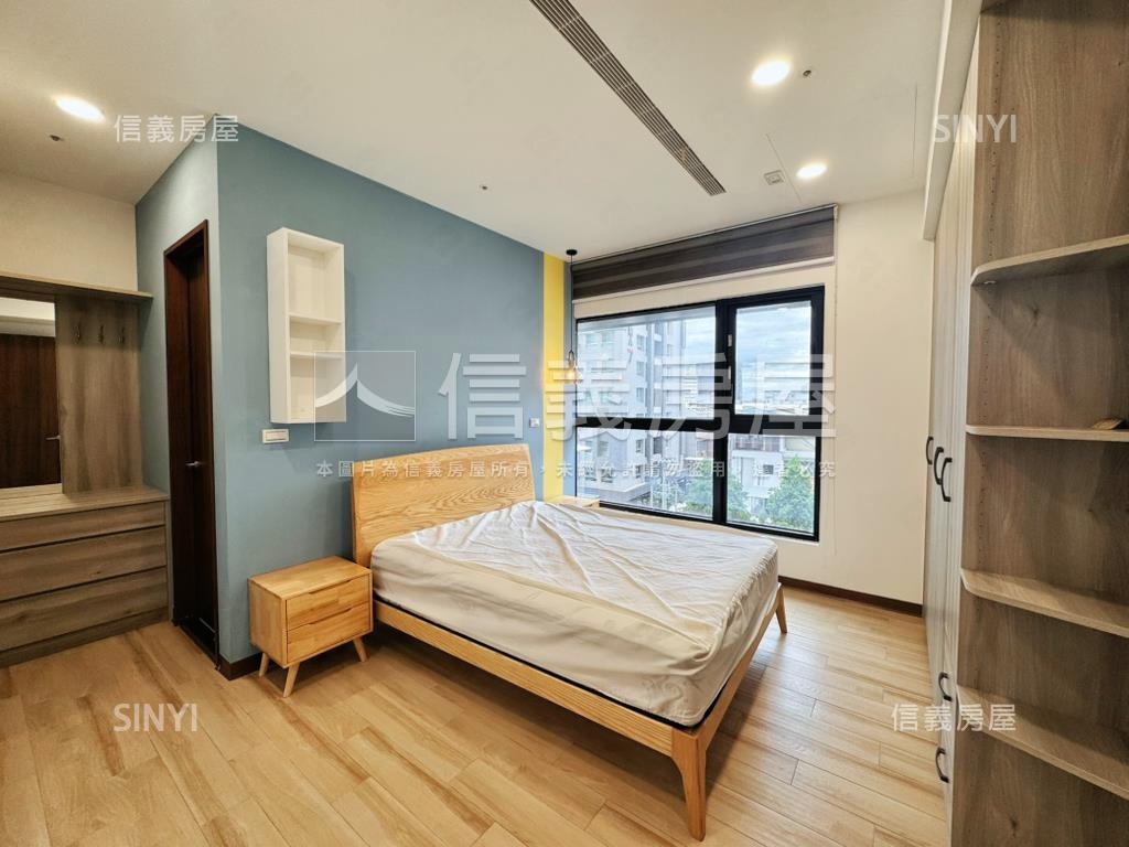品陽大苑｜豪邸三房平車房屋室內格局與周邊環境