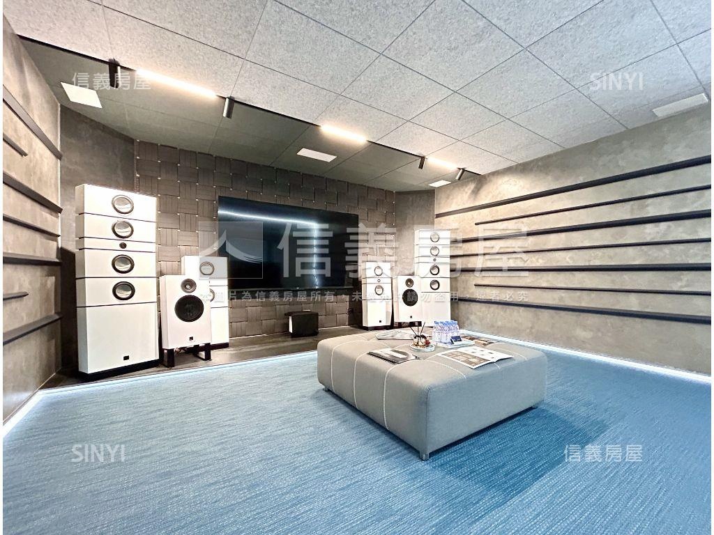 近愛河面寬精品樓店房屋室內格局與周邊環境