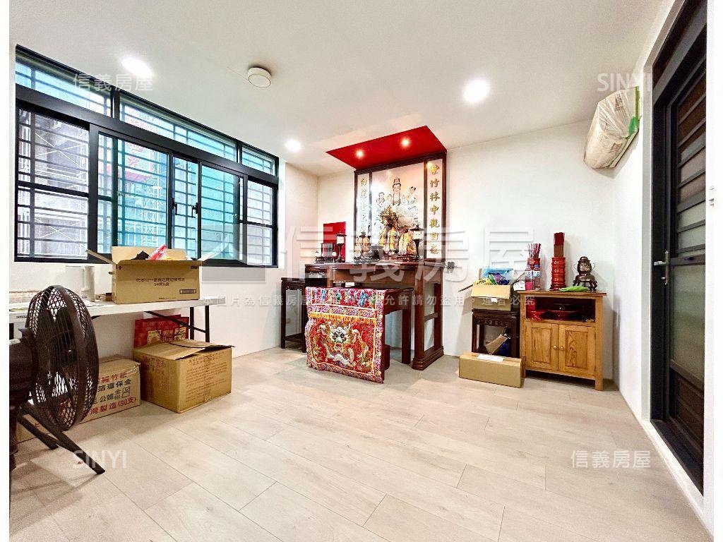 近愛河面寬精品樓店房屋室內格局與周邊環境