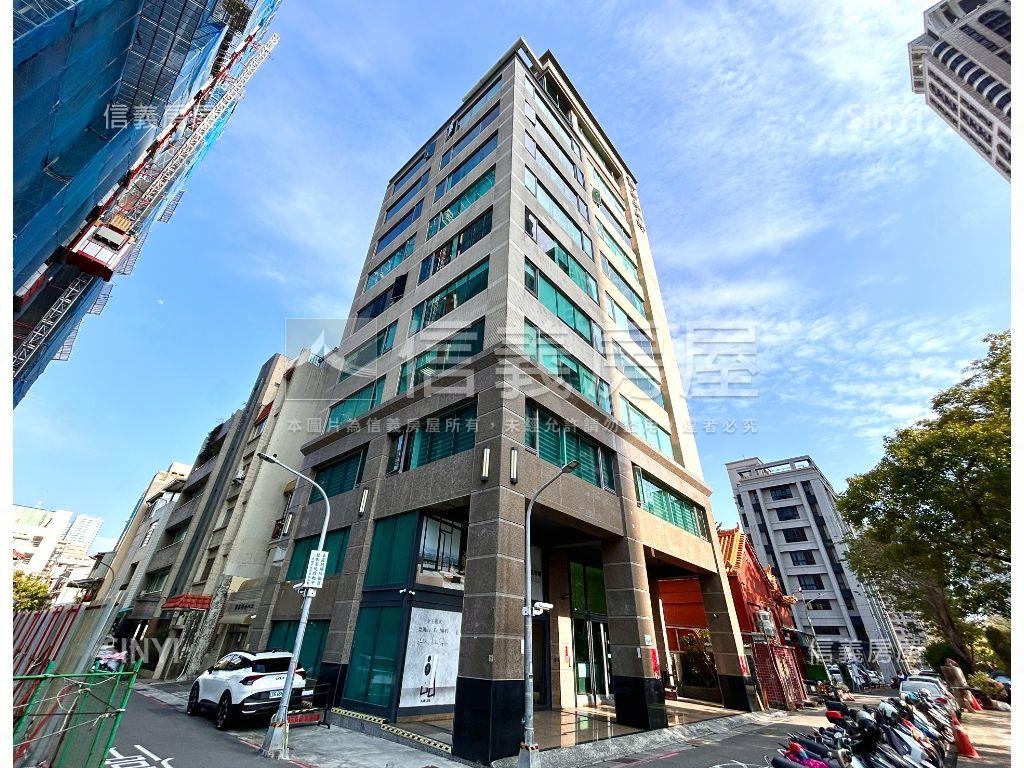 近愛河面寬精品樓店房屋室內格局與周邊環境