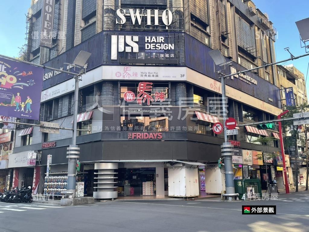 西門武昌美套房美套房房屋室內格局與周邊環境