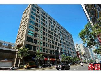 忠孝東路收租金店