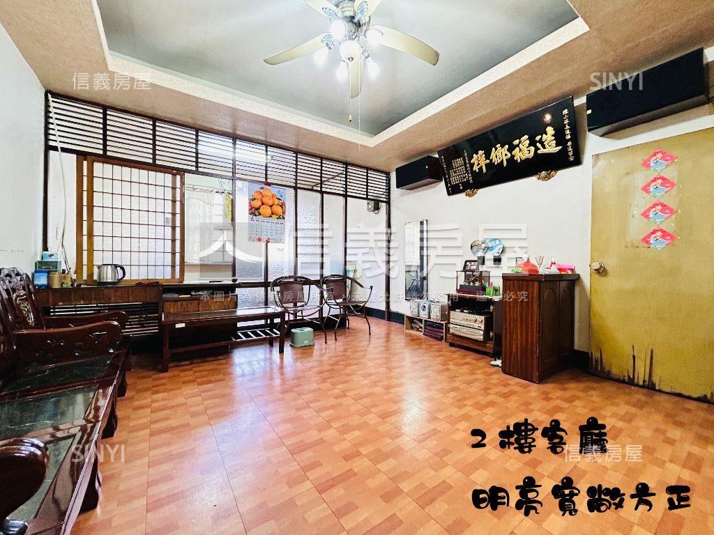 專任♥三重國小馬路邊透店房屋室內格局與周邊環境