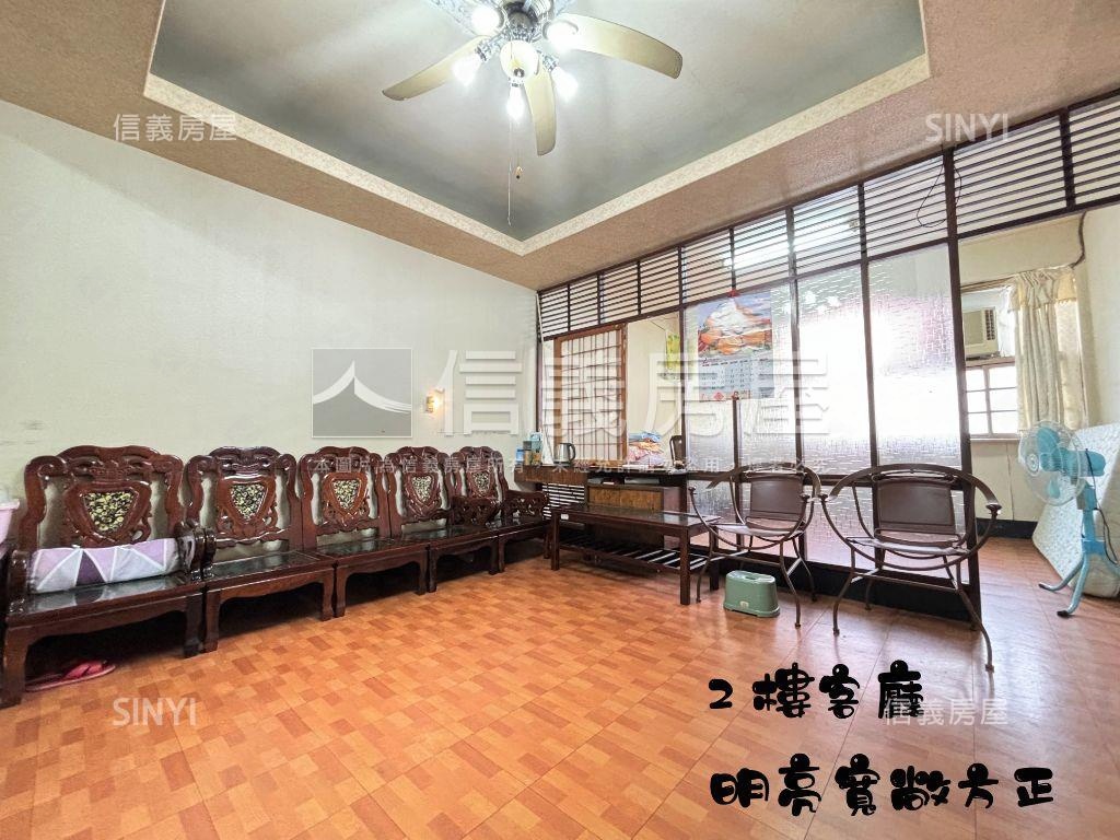 專任♥三重國小馬路邊透店房屋室內格局與周邊環境