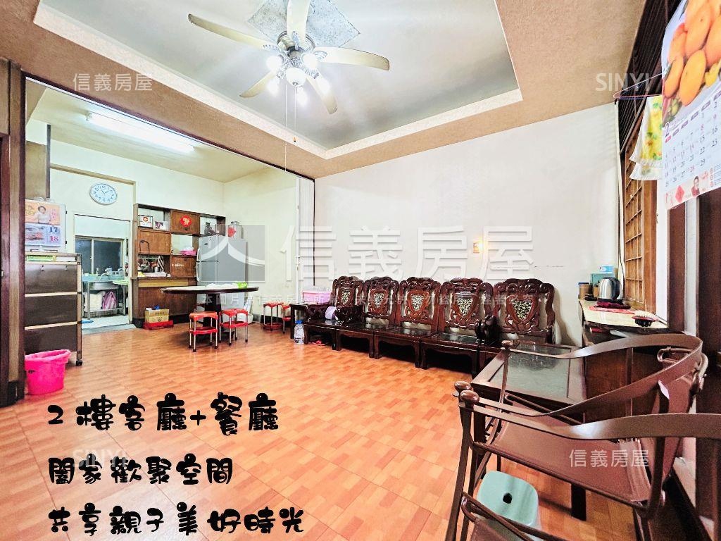 專任♥三重國小馬路邊透店房屋室內格局與周邊環境