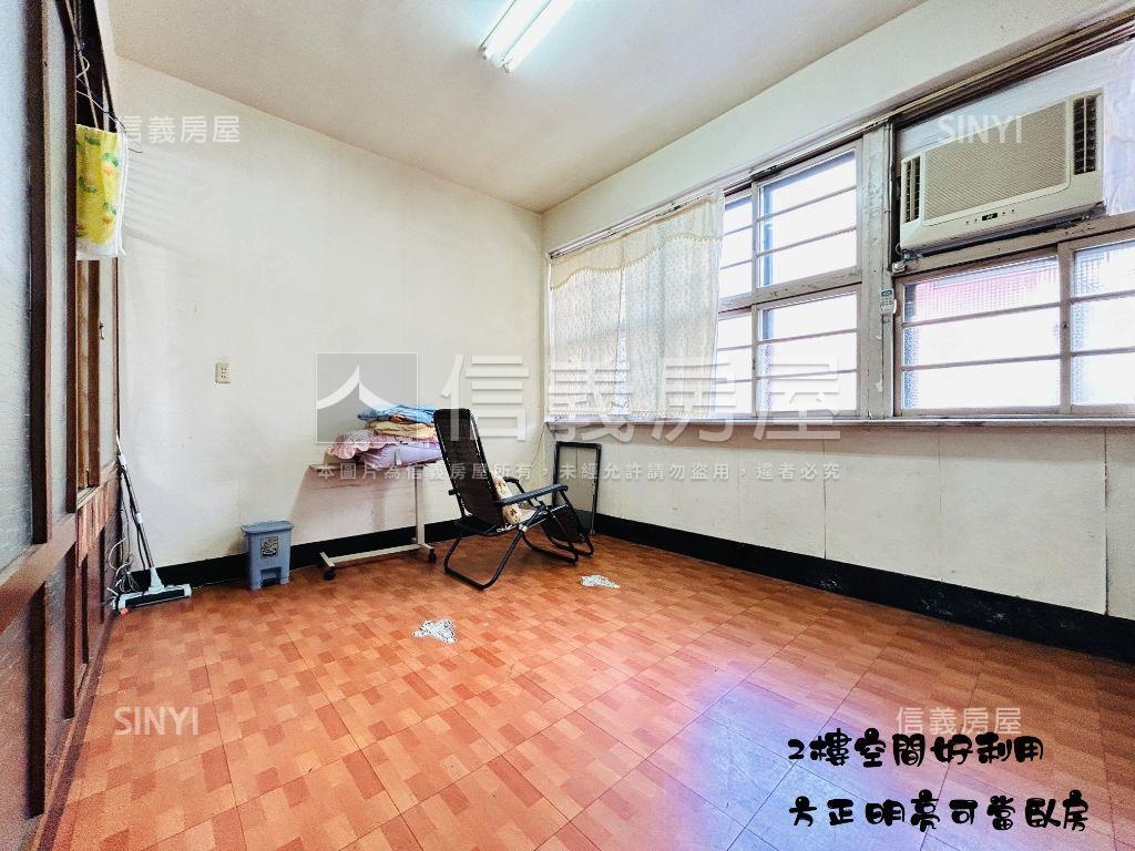 專任♥三重國小馬路邊透店房屋室內格局與周邊環境