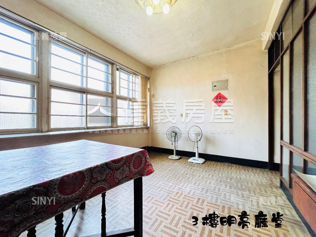 專任♥三重國小馬路邊透店房屋室內格局與周邊環境