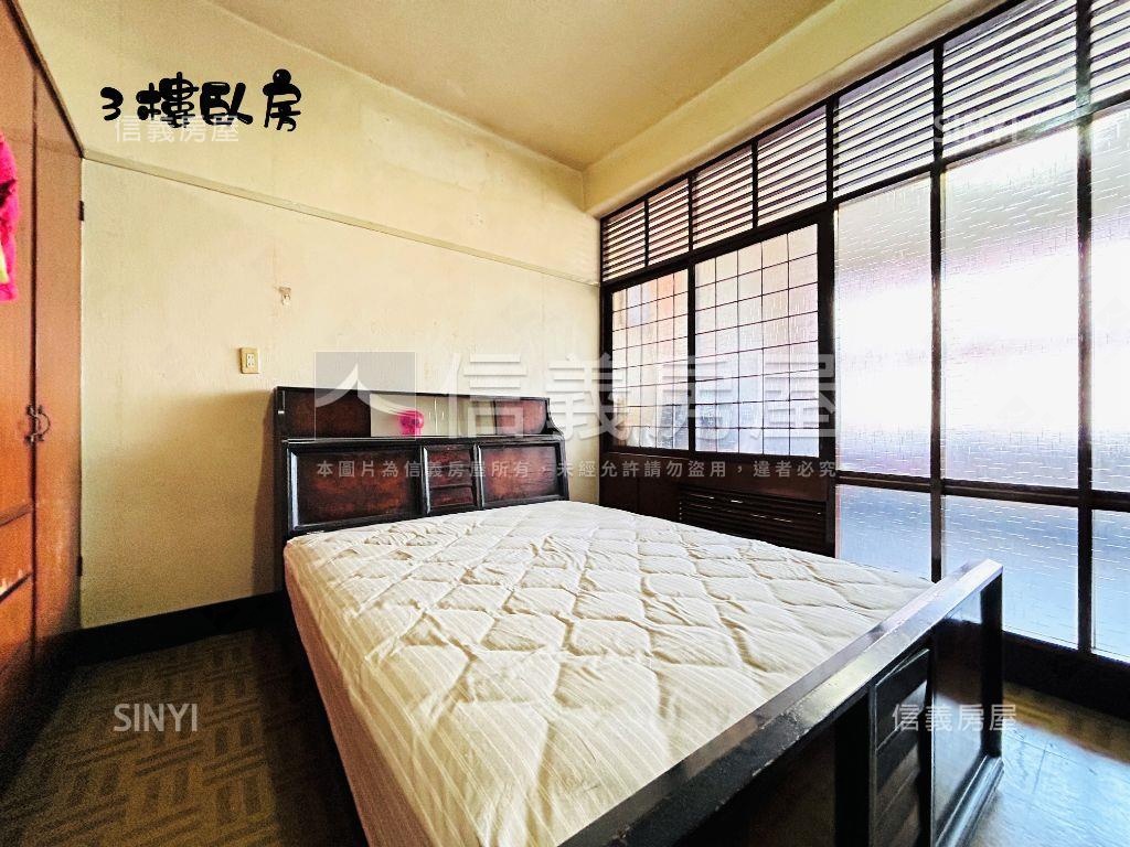 專任♥三重國小馬路邊透店房屋室內格局與周邊環境