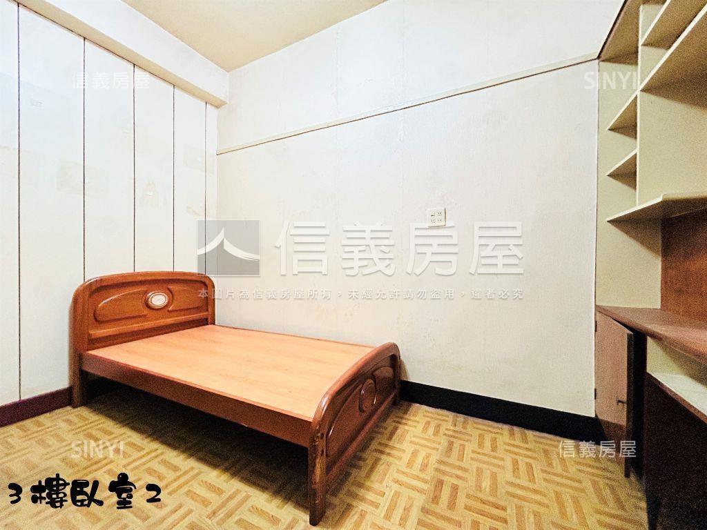 專任♥三重國小馬路邊透店房屋室內格局與周邊環境