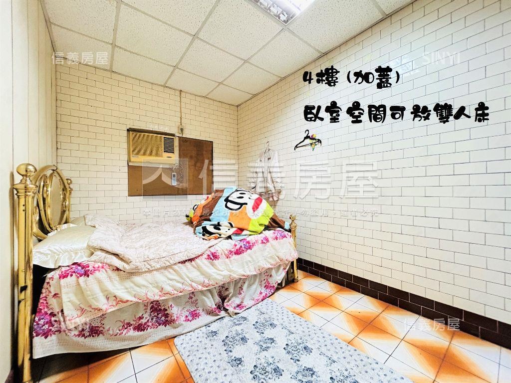 專任♥三重國小馬路邊透店房屋室內格局與周邊環境