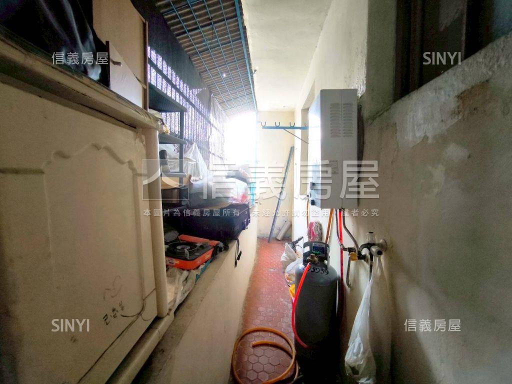 平鎮南勢機能小資三房房屋室內格局與周邊環境