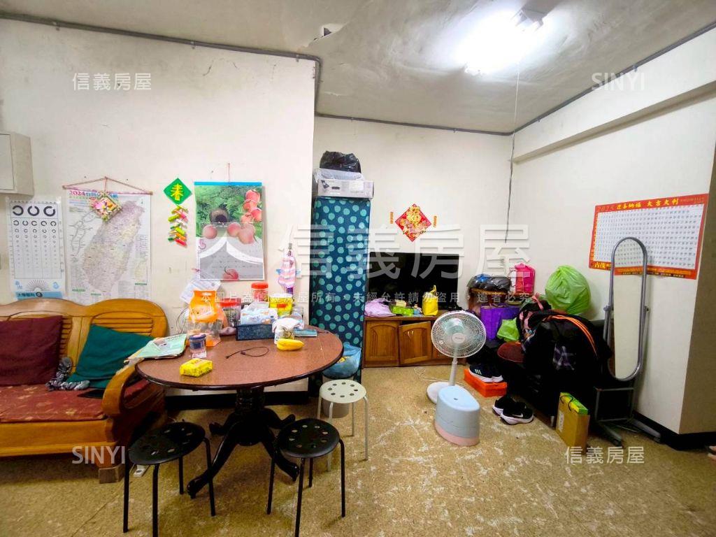 平鎮南勢機能小資三房房屋室內格局與周邊環境