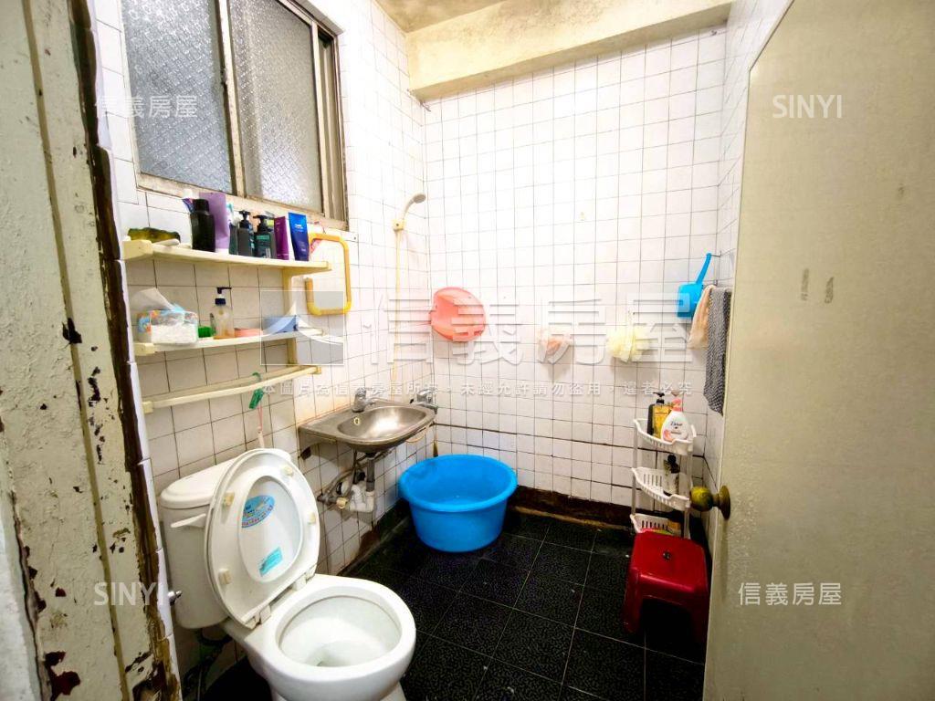 平鎮南勢機能小資三房房屋室內格局與周邊環境