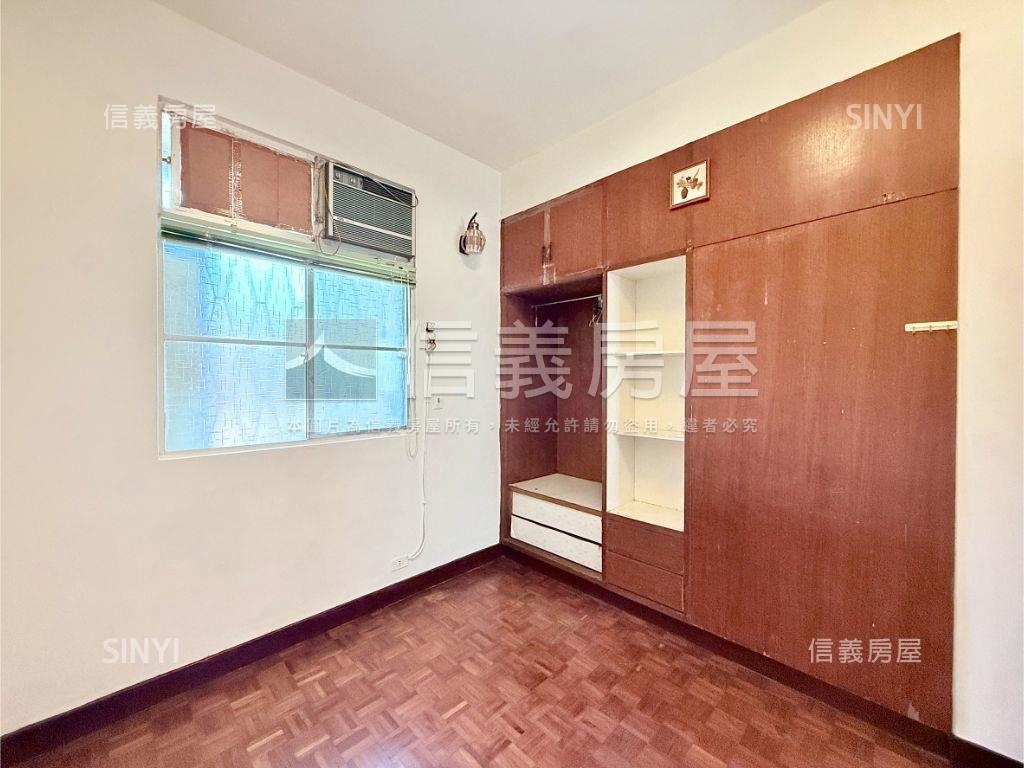 百忍街邊間三樓房屋室內格局與周邊環境