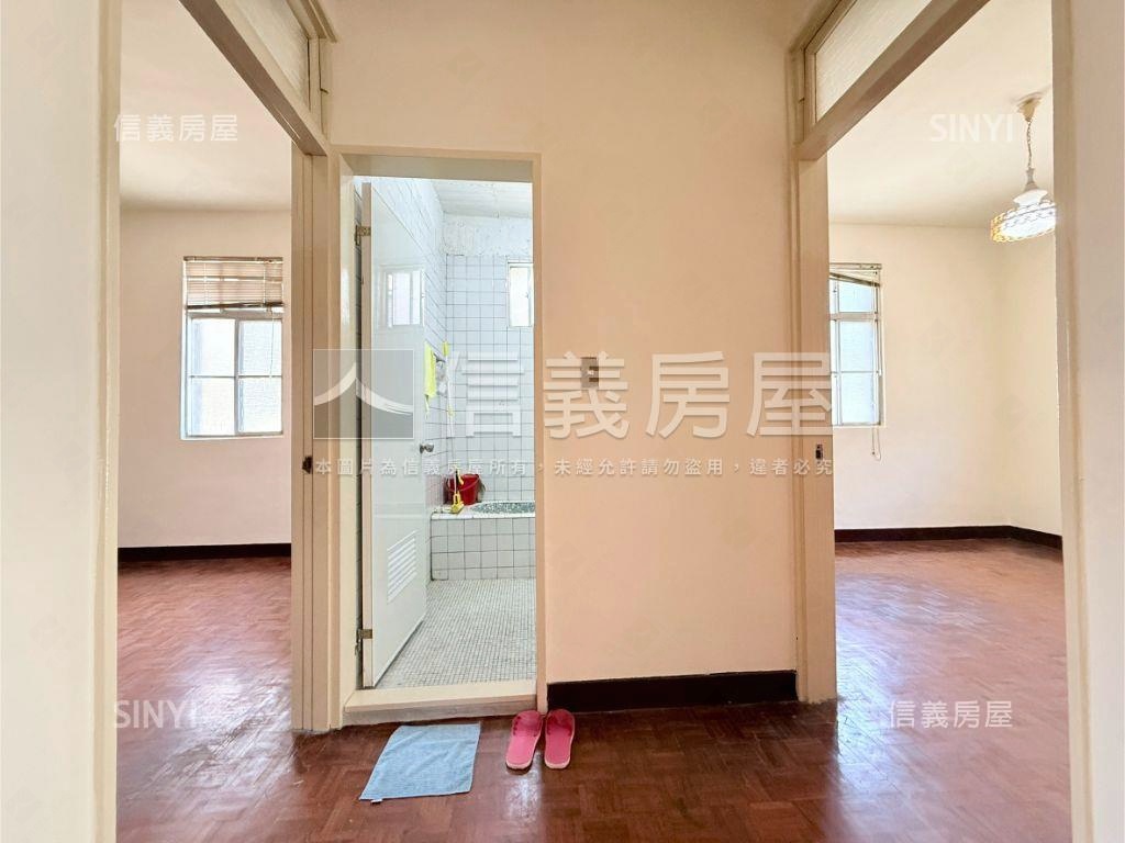 百忍街邊間三樓房屋室內格局與周邊環境