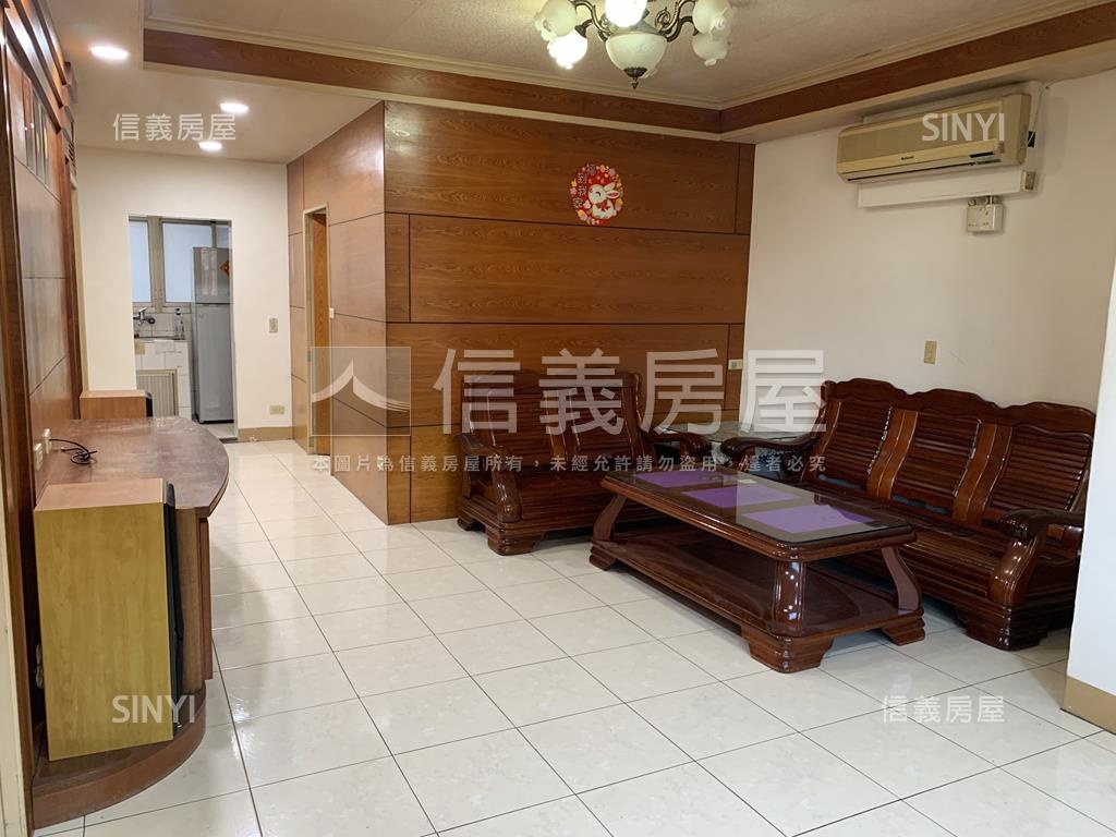 新青安首選捷運公寓房屋室內格局與周邊環境