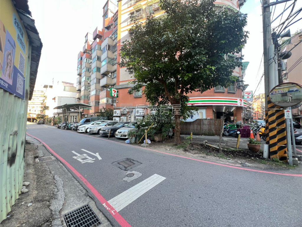 ．蘆洲傳家寶土地房屋室內格局與周邊環境