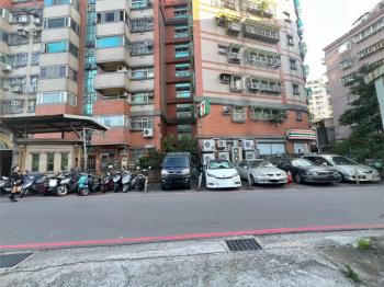 蘆洲傳家寶土地