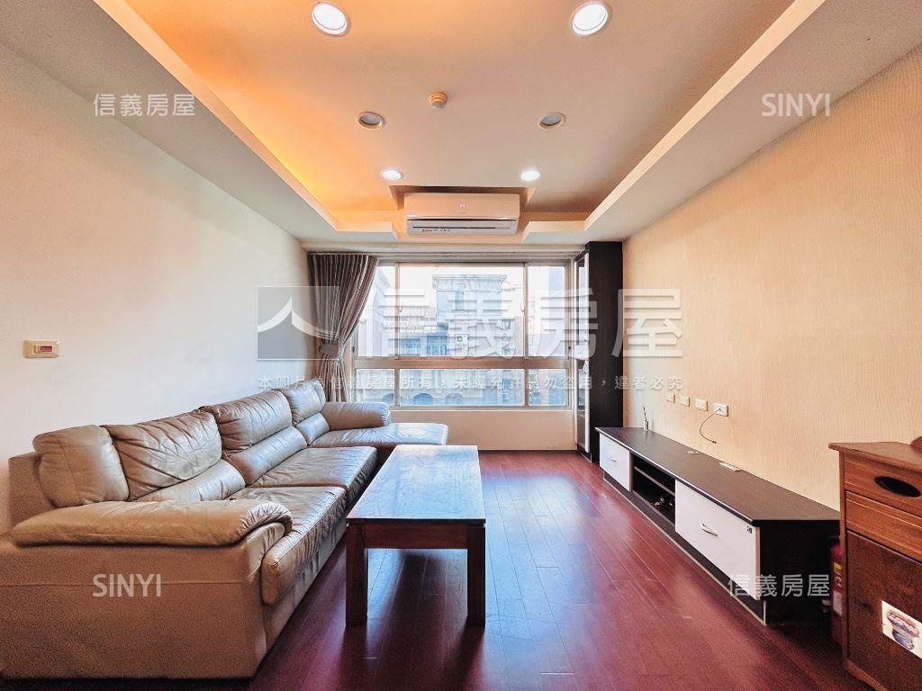 近藝文富士兩房車位房屋室內格局與周邊環境