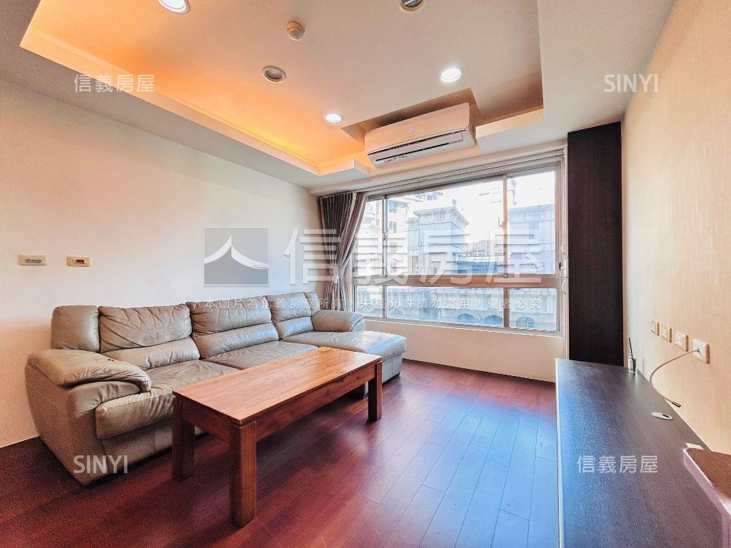 近藝文富士兩房車位房屋室內格局與周邊環境