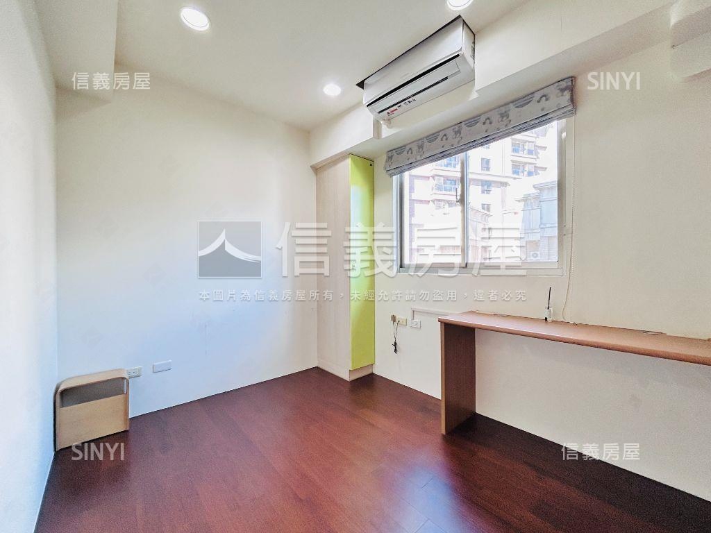 近藝文富士兩房車位房屋室內格局與周邊環境