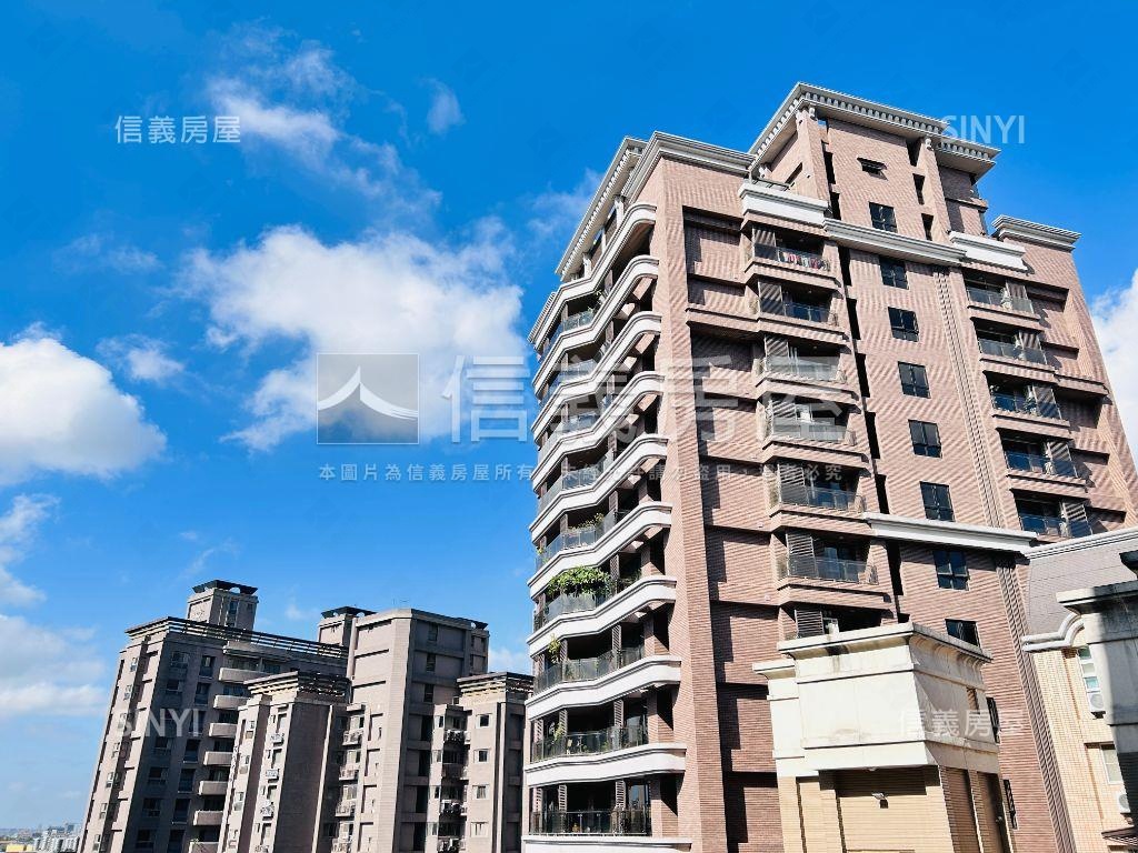 近藝文富士兩房車位房屋室內格局與周邊環境