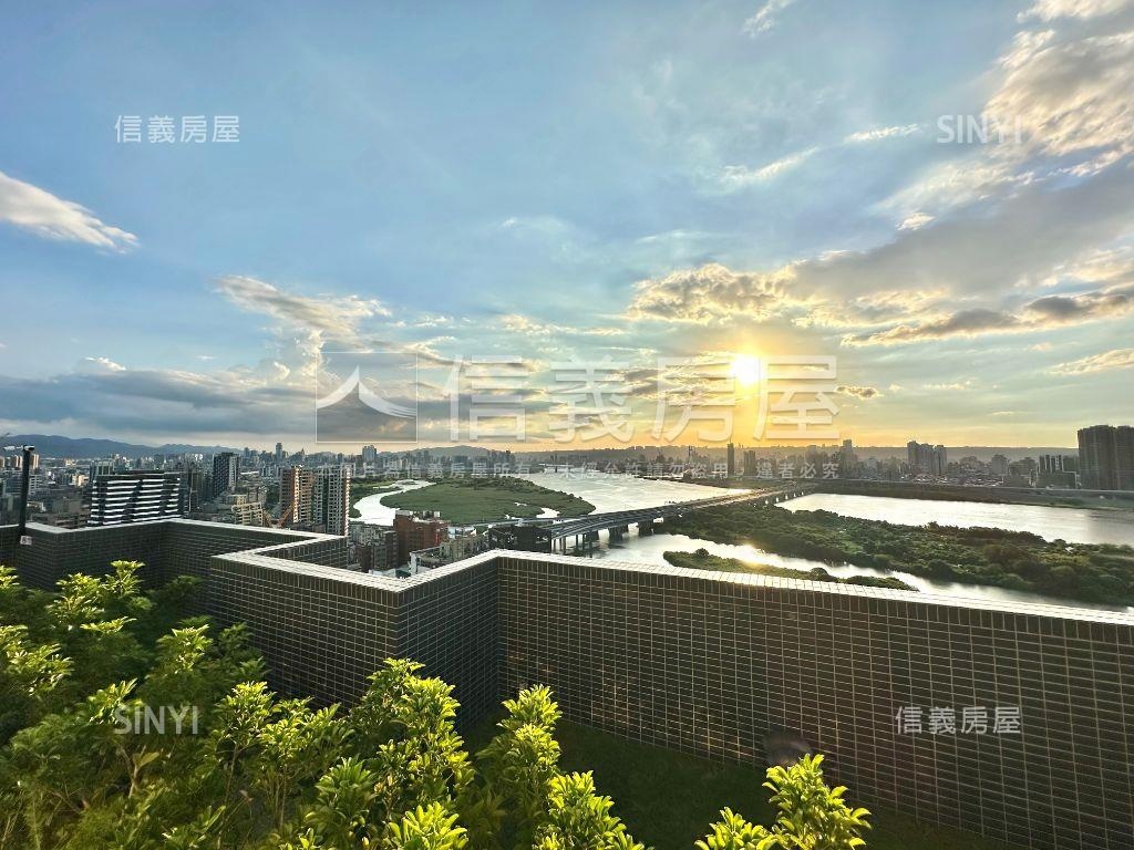 岳泰豐鼎☆高樓採光美邸房屋室內格局與周邊環境