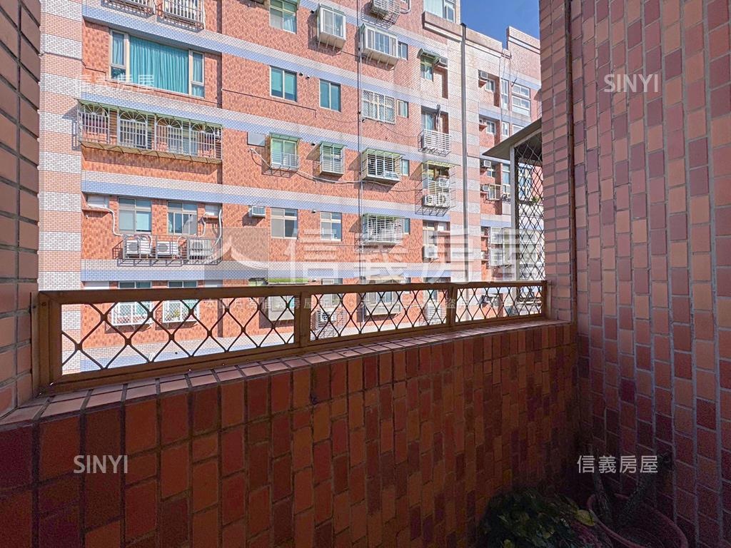 惜福大坪數平面車位房屋室內格局與周邊環境