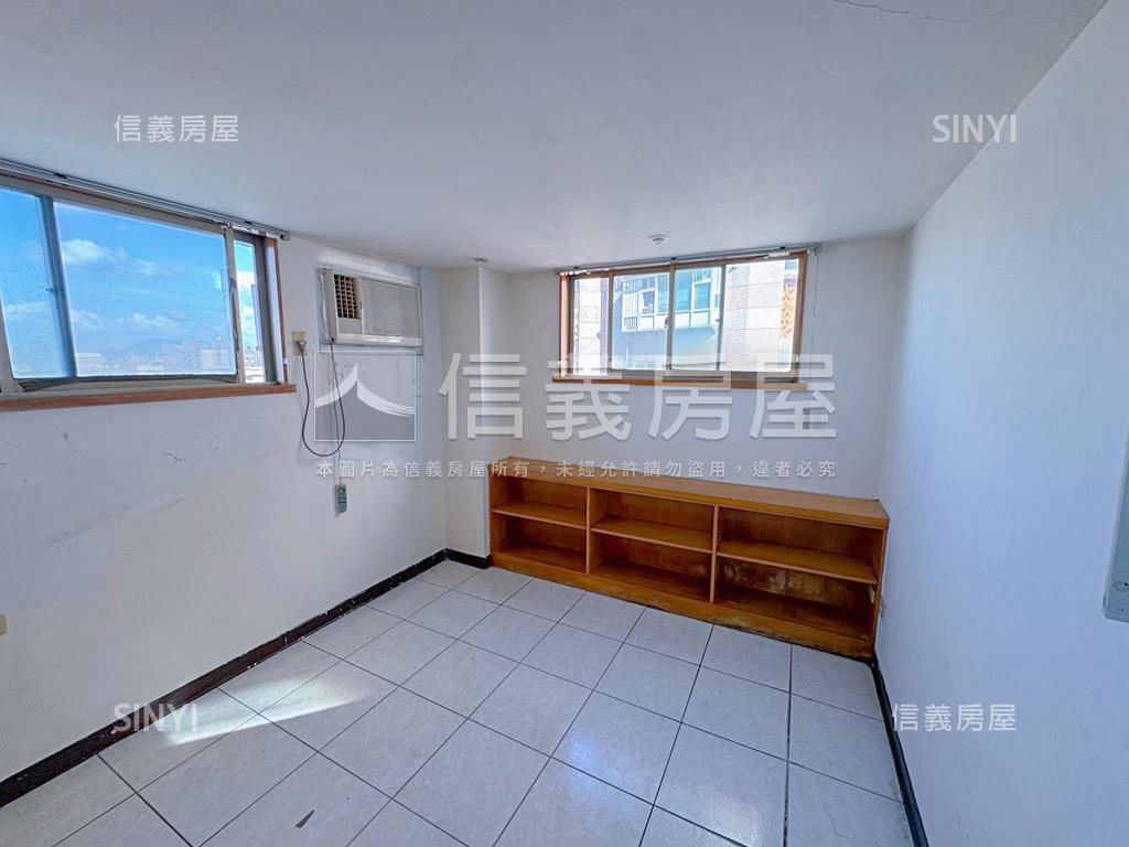 惜福大坪數平面車位房屋室內格局與周邊環境