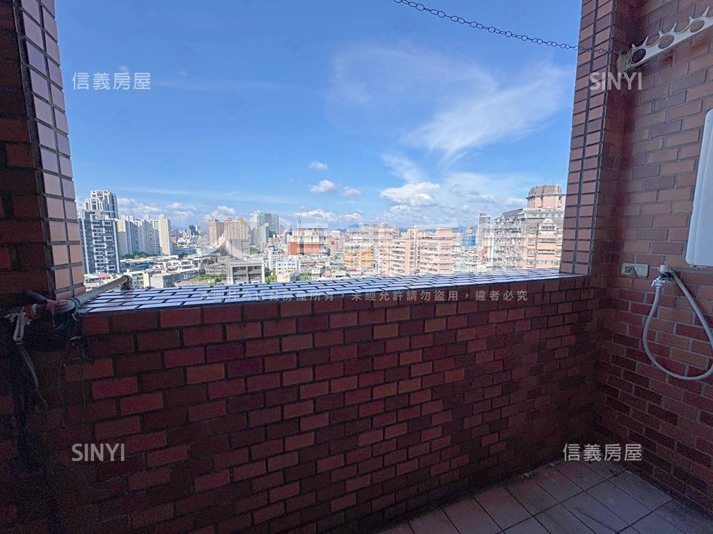 惜福大坪數平面車位房屋室內格局與周邊環境