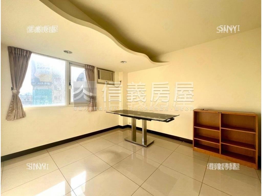 南門實小２房住辦皆宜房屋室內格局與周邊環境