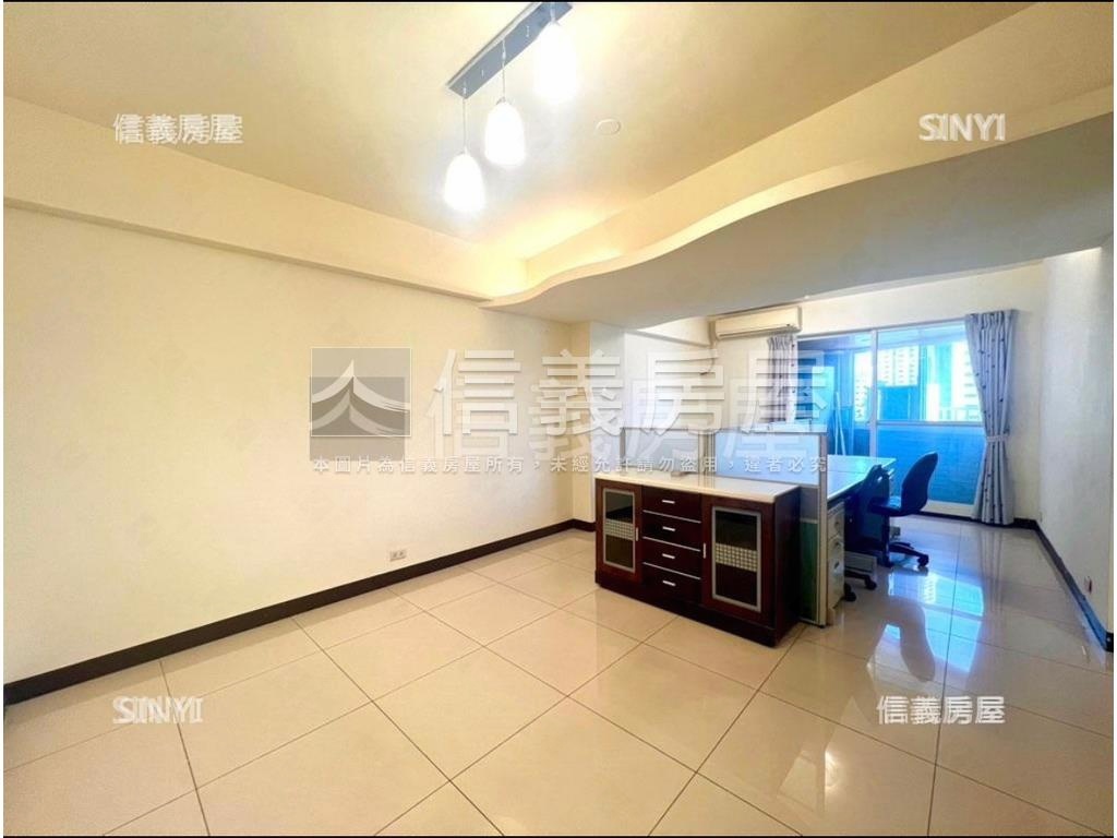 南門實小２房住辦皆宜房屋室內格局與周邊環境