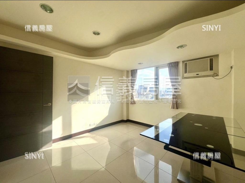 南門實小２房住辦皆宜房屋室內格局與周邊環境