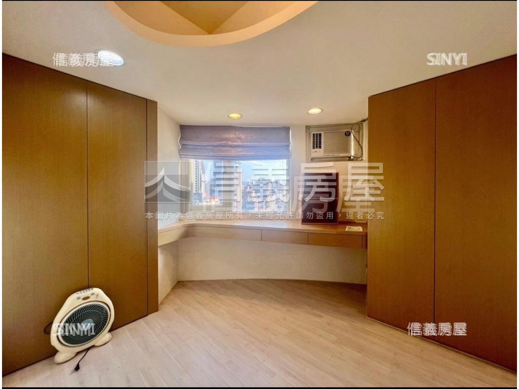 南門實小２房住辦皆宜房屋室內格局與周邊環境