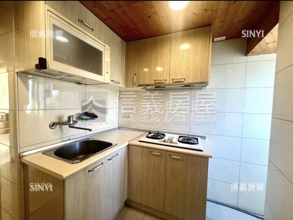南門實小２房住辦皆宜房屋室內格局與周邊環境