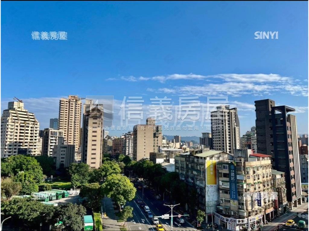 南門實小２房住辦皆宜房屋室內格局與周邊環境