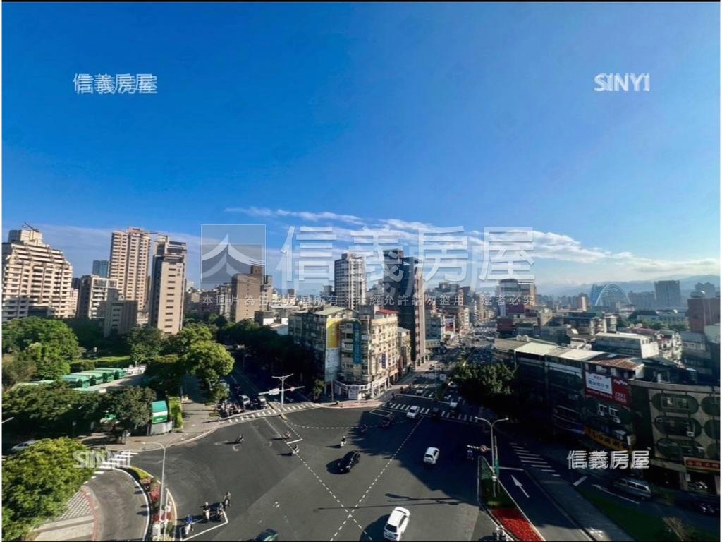 南門實小２房住辦皆宜房屋室內格局與周邊環境
