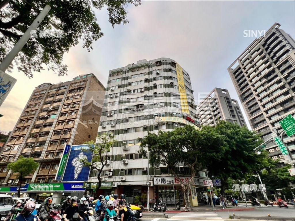 南門實小２房住辦皆宜房屋室內格局與周邊環境