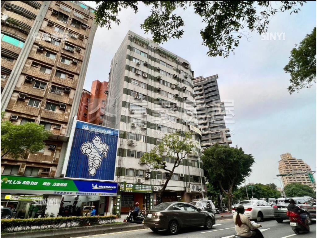 南門實小２房住辦皆宜房屋室內格局與周邊環境