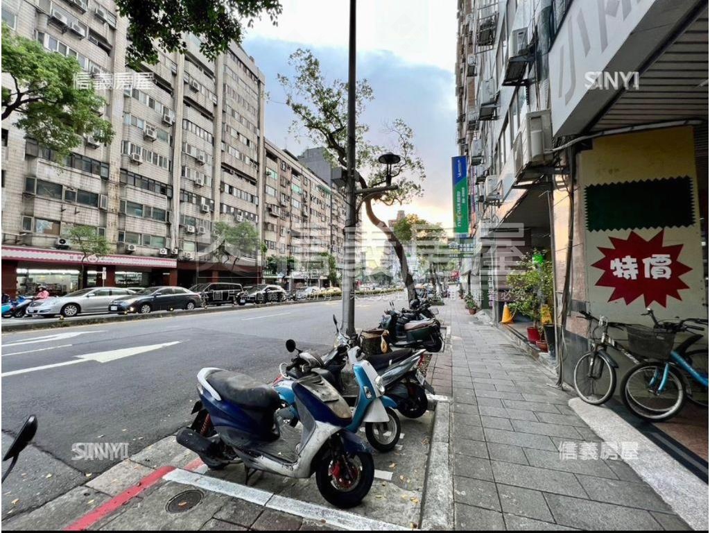 南門實小２房住辦皆宜房屋室內格局與周邊環境