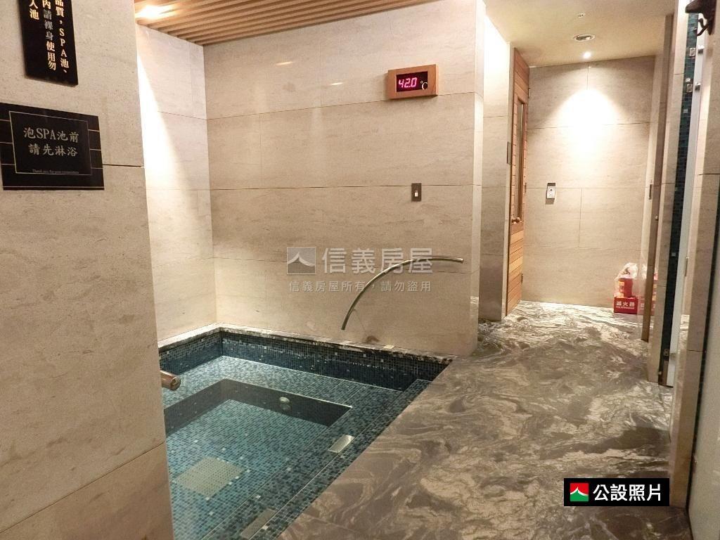 七期銳豐悅觀採光附雙平車房屋室內格局與周邊環境