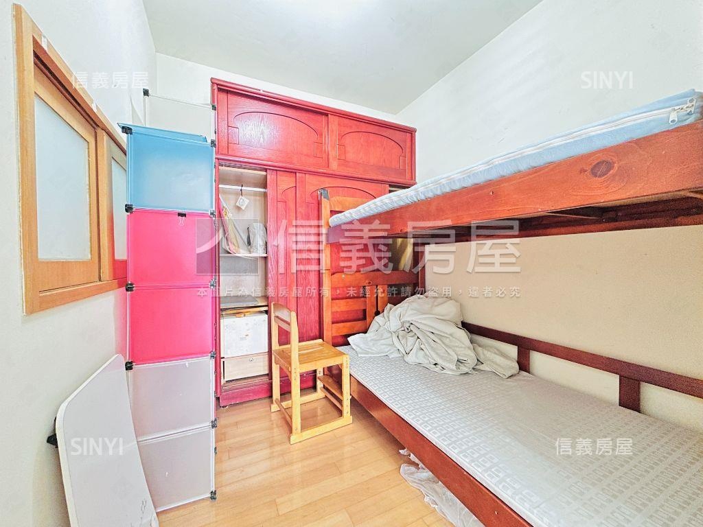 甜蜜。入手三房車位房屋室內格局與周邊環境