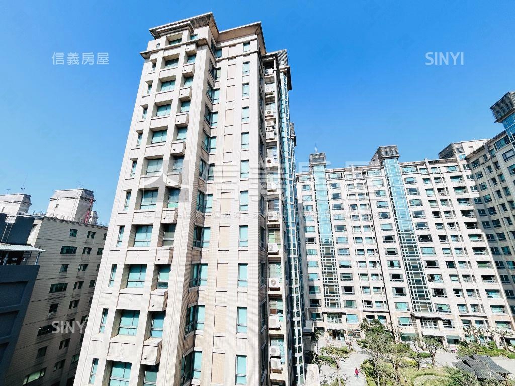 甜蜜。入手三房車位房屋室內格局與周邊環境