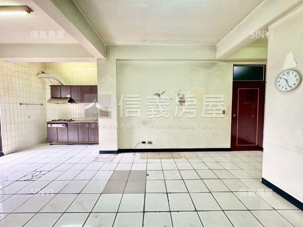 近竹南車站三房房屋室內格局與周邊環境