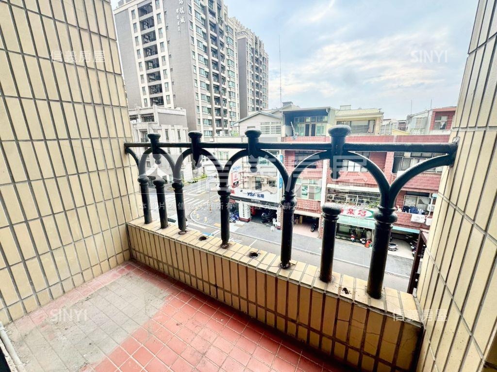 近竹南車站三房房屋室內格局與周邊環境