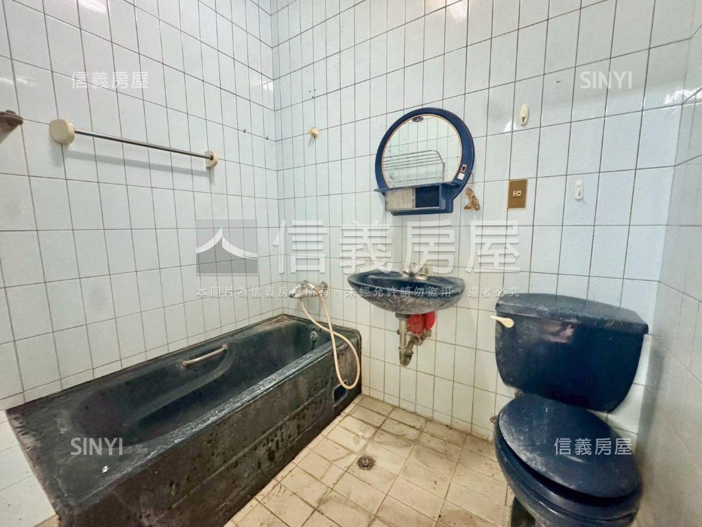 近竹南車站三房房屋室內格局與周邊環境