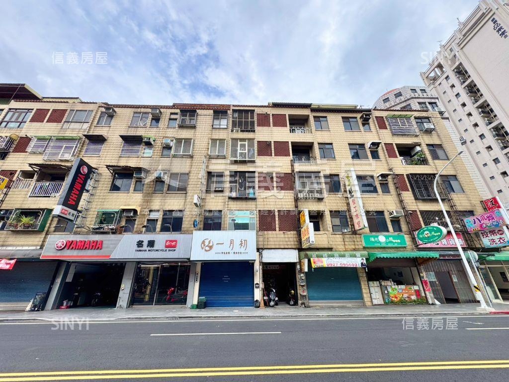 近竹南車站三房房屋室內格局與周邊環境