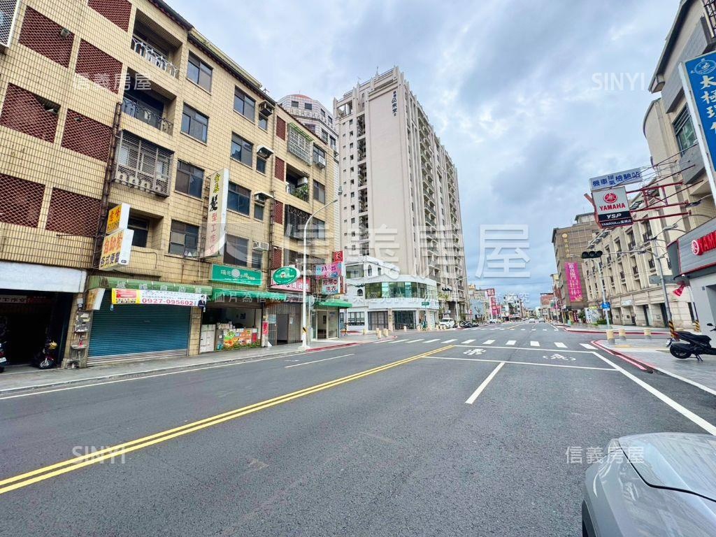 近竹南車站三房房屋室內格局與周邊環境